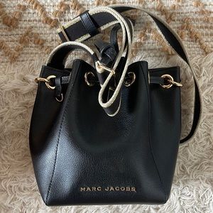 Marc Jacobs Bucket Bag